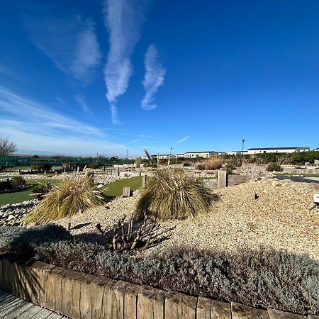 Hotel Littlesea Haven Weymouth Exterior foto
